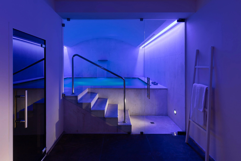 Hotel Cristoforo Colombo Member of Preferred Hotels & Resorts