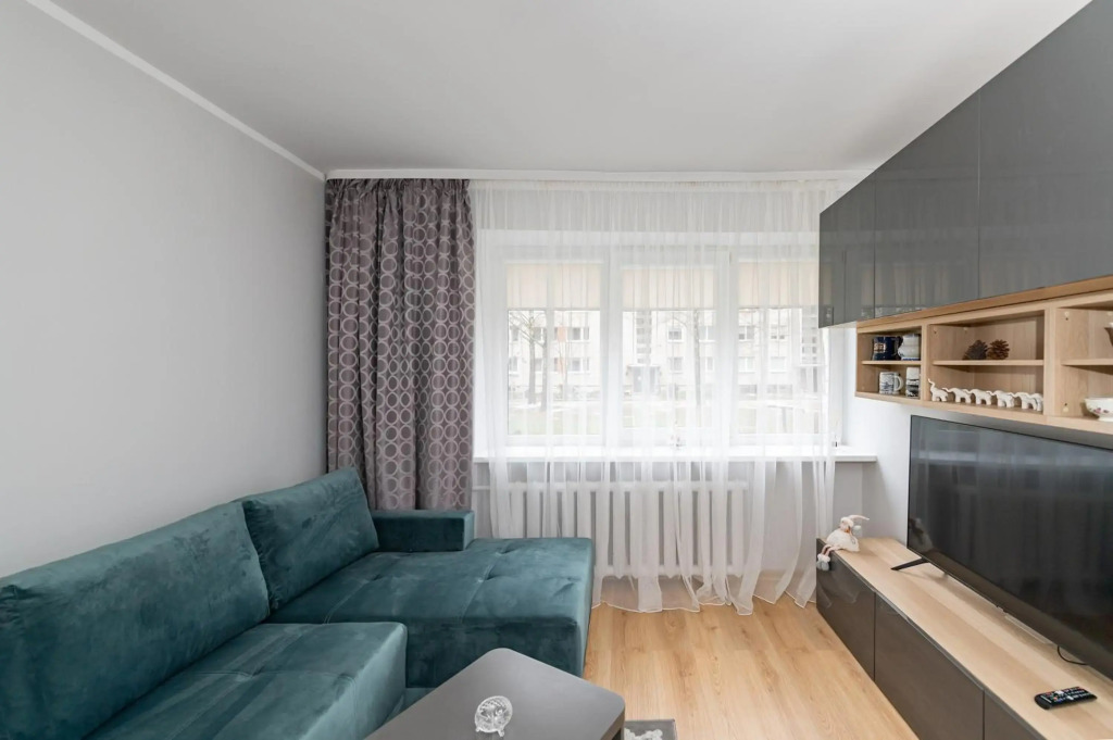 Modern n'lovely apartment