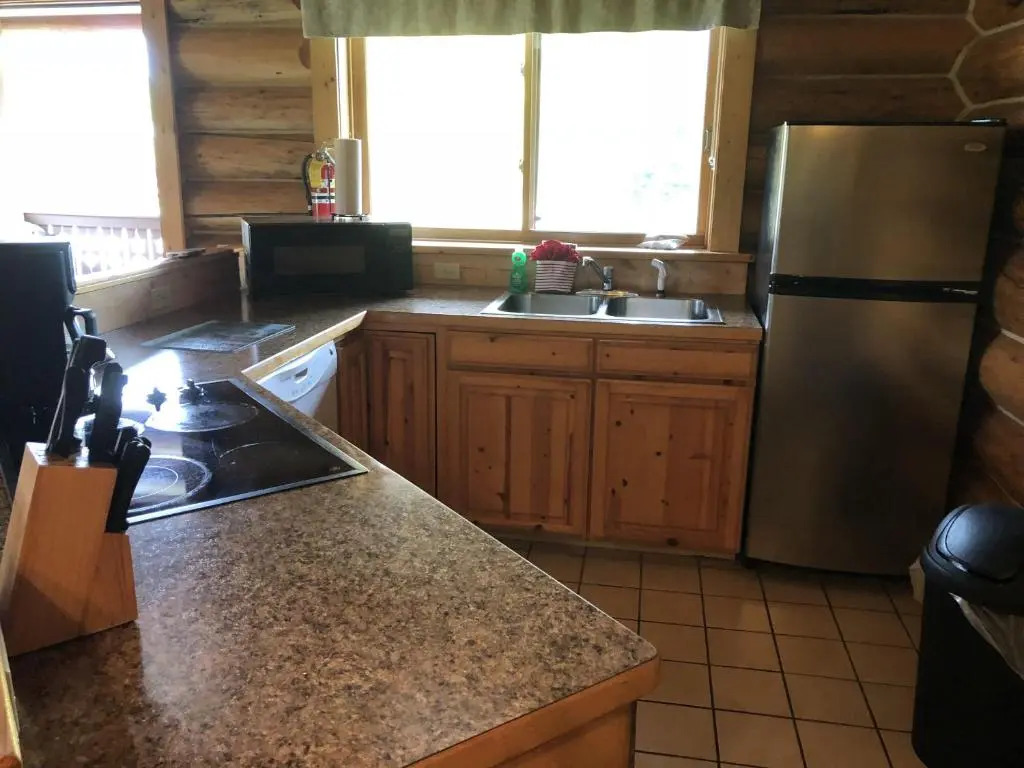 Great Northern Resort