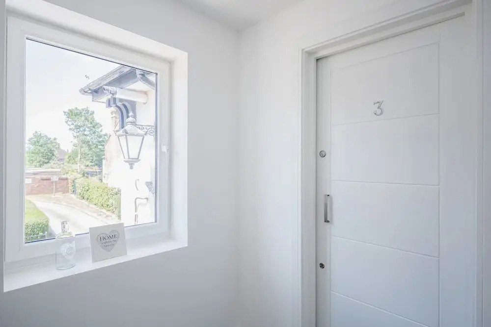 Elthorne Luxury Apartments - Uxbridge