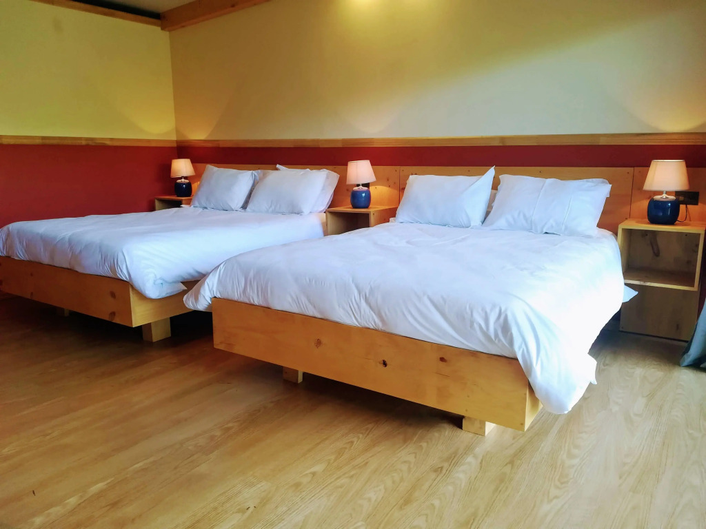 Hotel Pibi Boreal