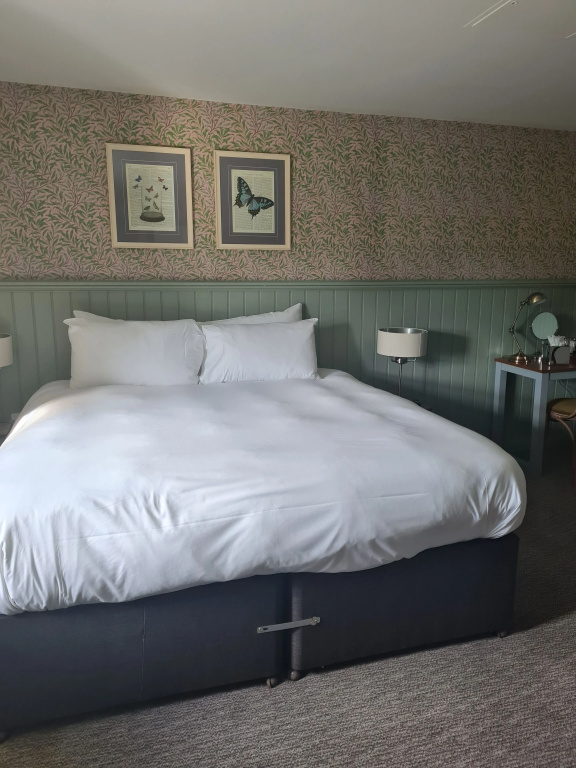 The Stork Hotel