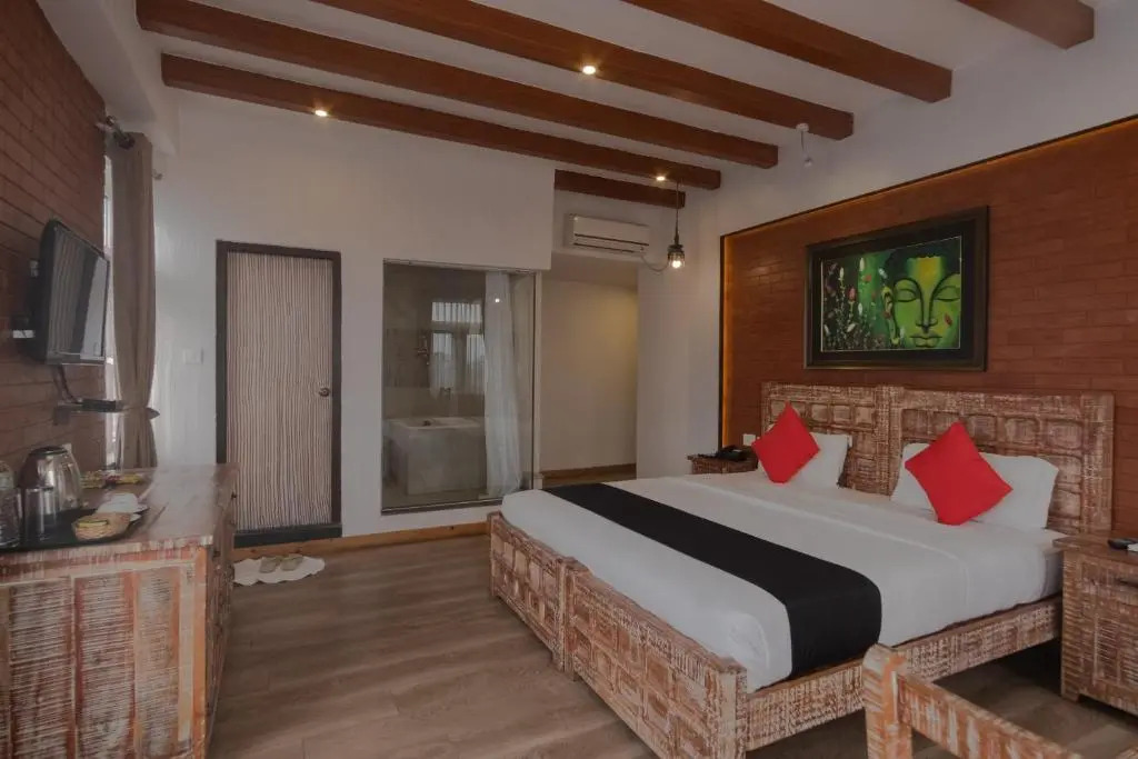 Swornim Boutique Hotel