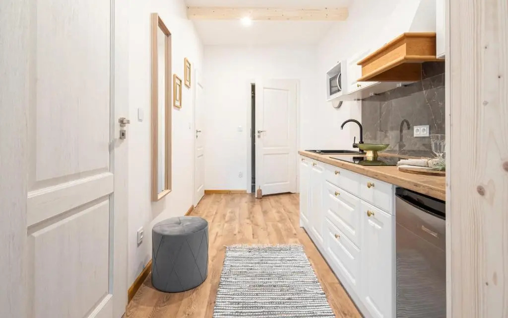 Apartamenty Villowe - Zakopane Centrum