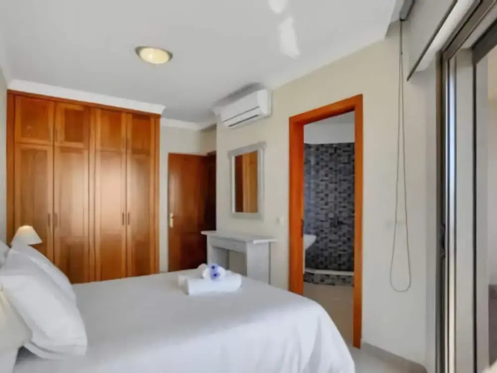 Belvilla by OYO Holiday Home in Puerto de Santiago