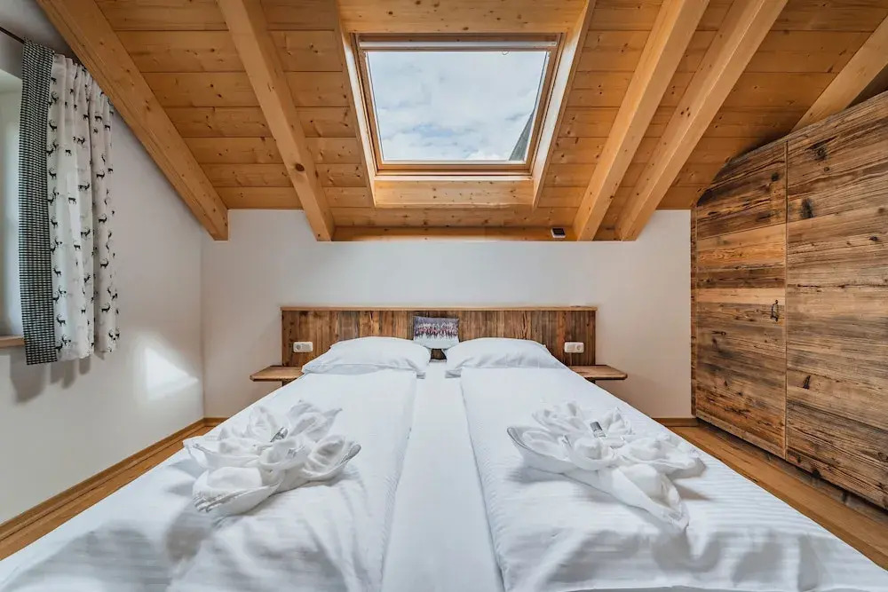 Oberweiglhof Penthouse