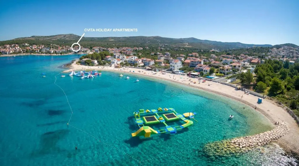 Apartments CVITA Holiday