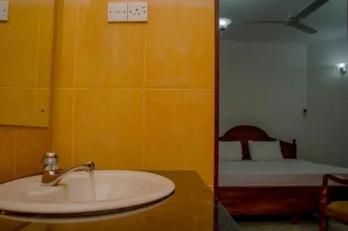 New King well resort and guest house
