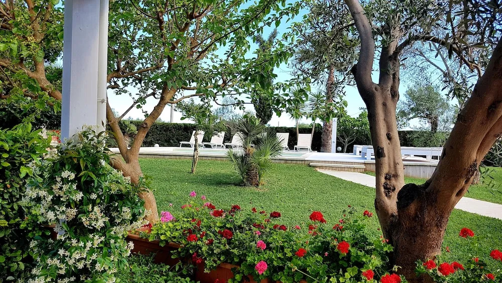 Villa Gina by Perle di Puglia