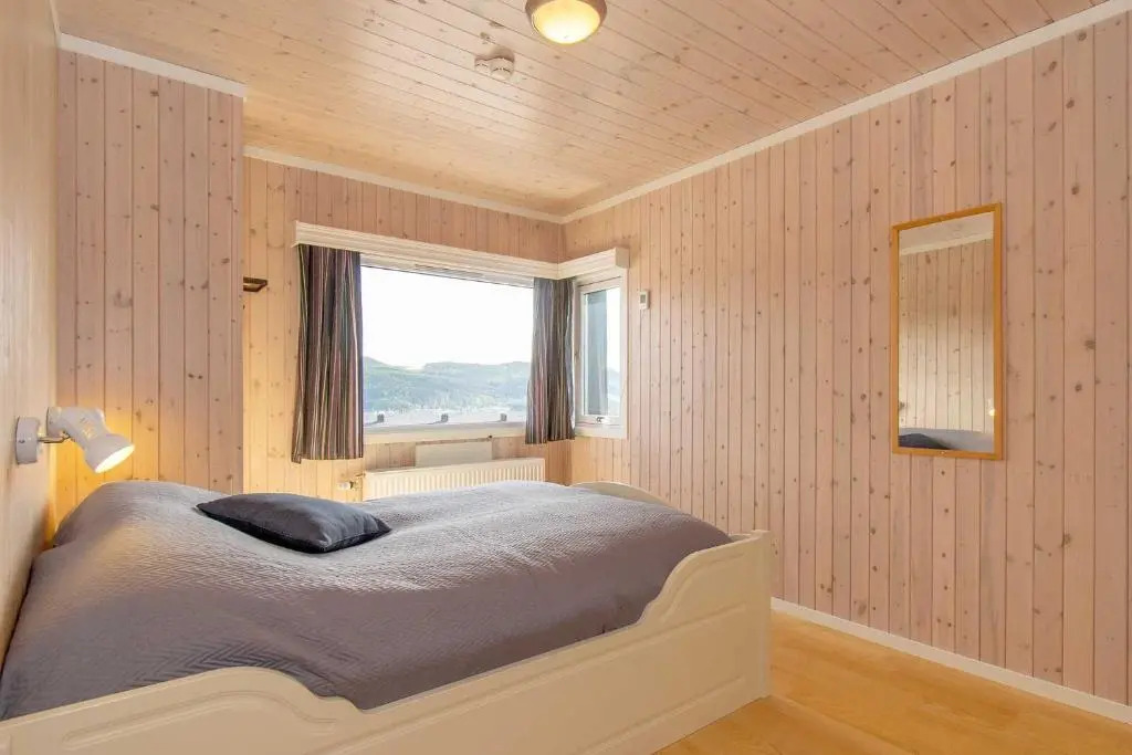 In the middle of Trysil fjellet - Welcome Center - Apartment with 4 bedrooms and sauna - By bike arena and ski lift