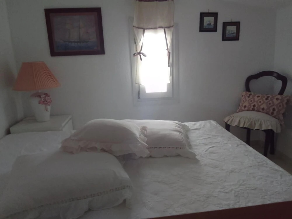Bay Beach Maisonette