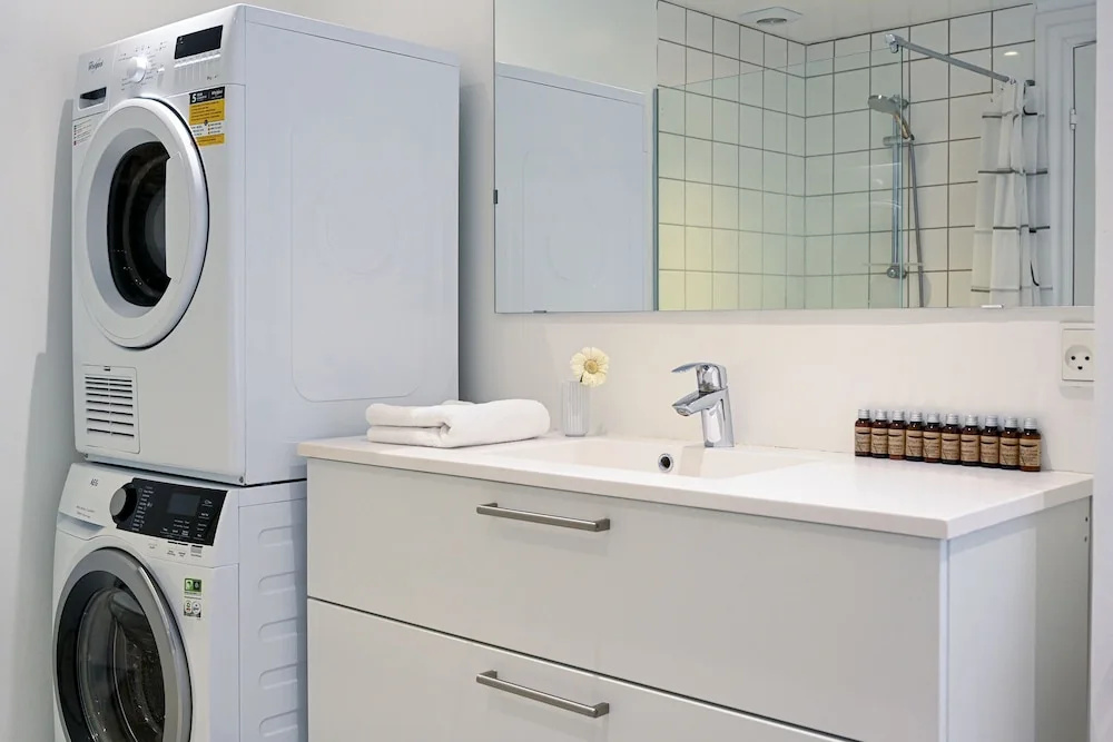 Beautiful 3-bedroom Apartment in a Lovely Neighborhood of Christianshavn