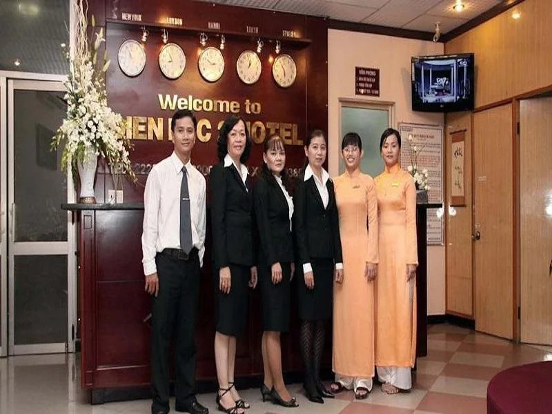 Dien Luc Hotel
