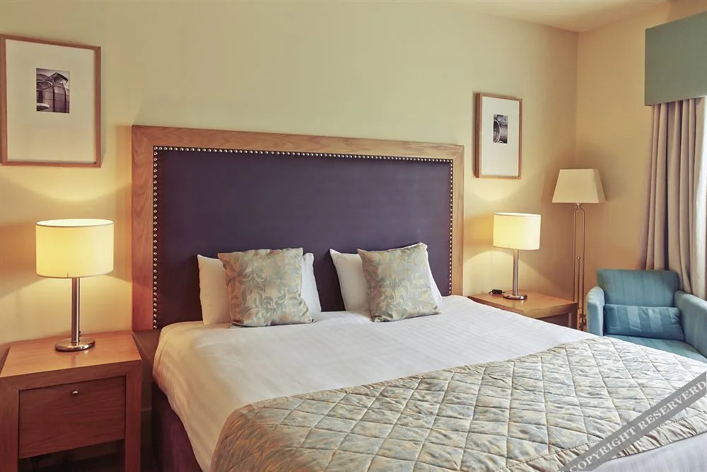 Mercure Sheffield Parkway