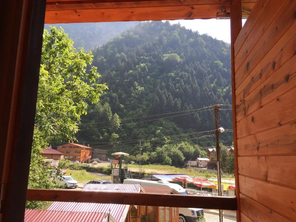 Ferah Hotel Uzungol