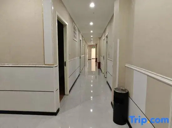 Kaifeng Hotel (Nanping Branch)