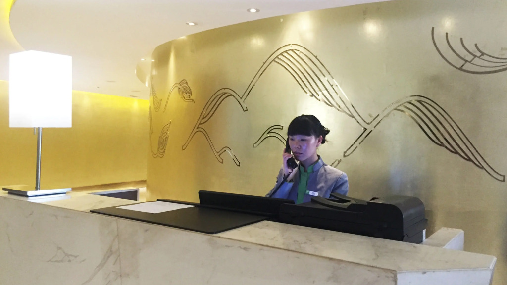 Holiday Inn Kunming City Centre by IHG