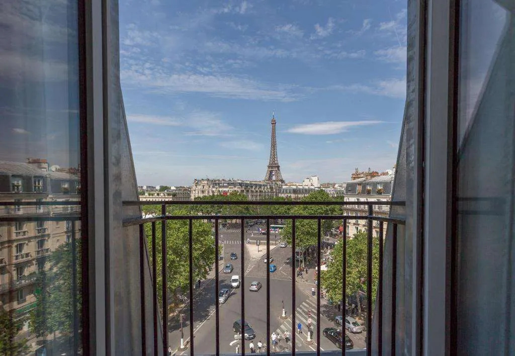 Hôtel La Comtesse