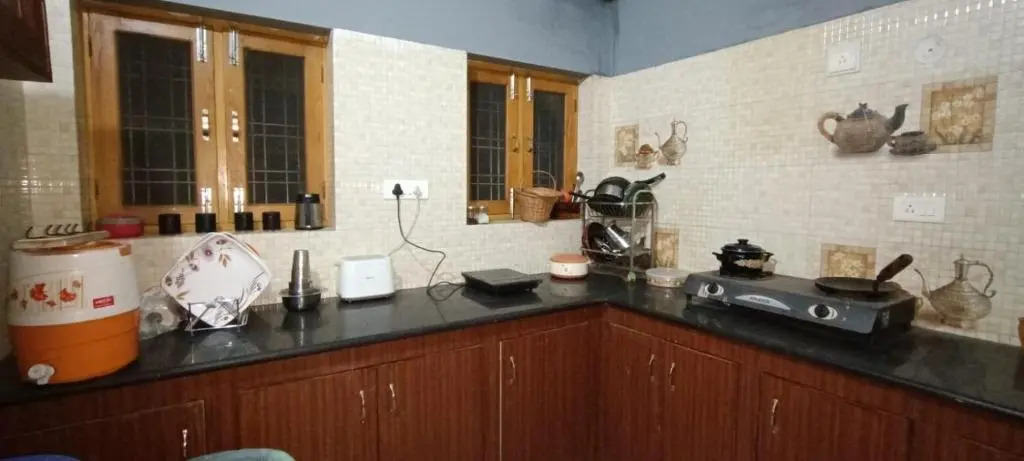 Bliss Homestay