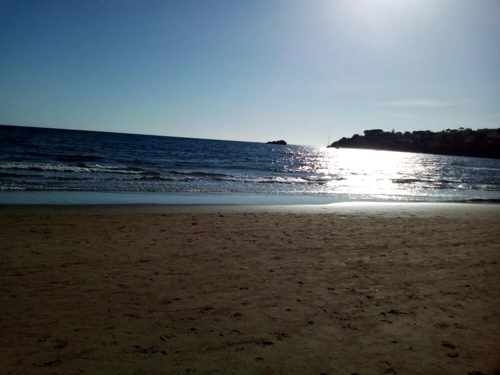Apartment With 2 Bedrooms in Gaeta, With Enclosed Garden Near the Beach