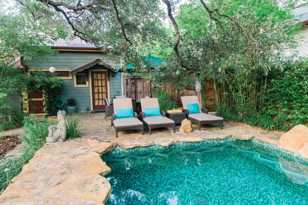 Park Lane Guest House