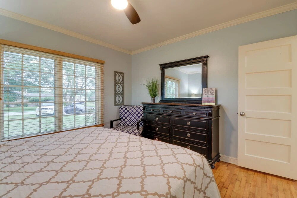 10 Mi to Grand Lake: Home w/ Game Room in Jay!