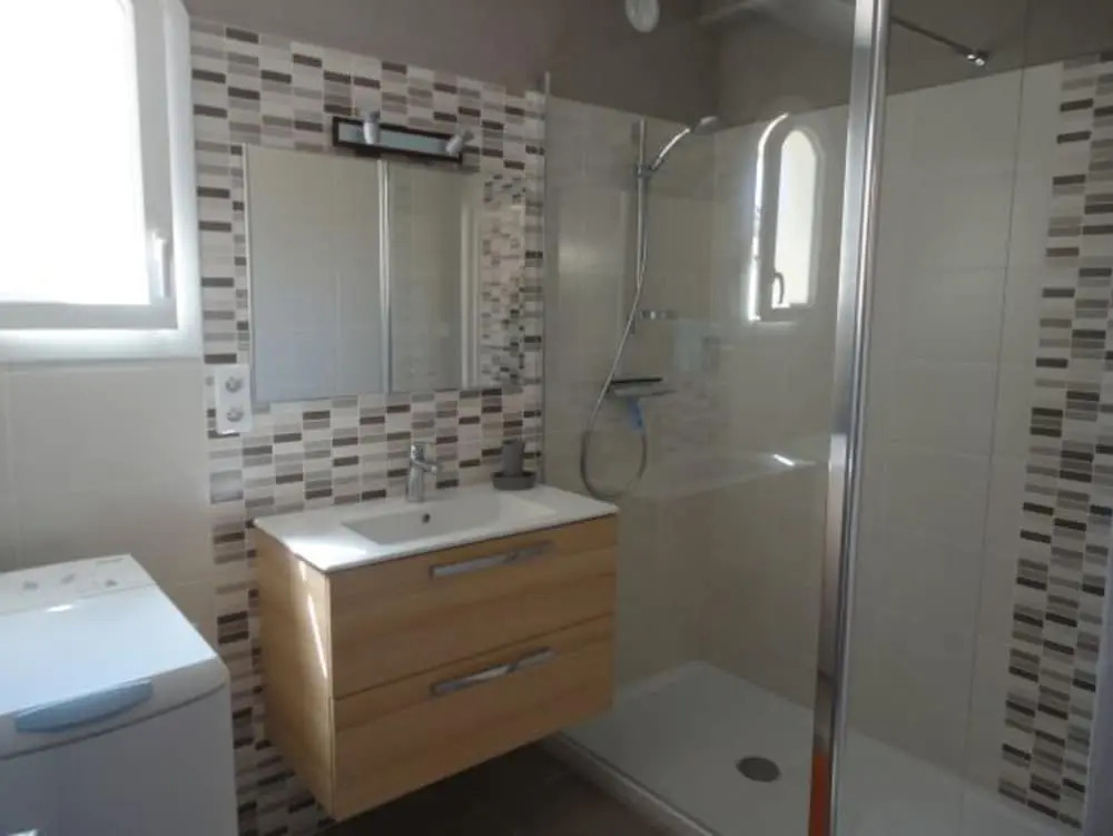 Villa Piscine 8pers