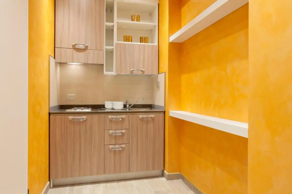 Jackies Apartments