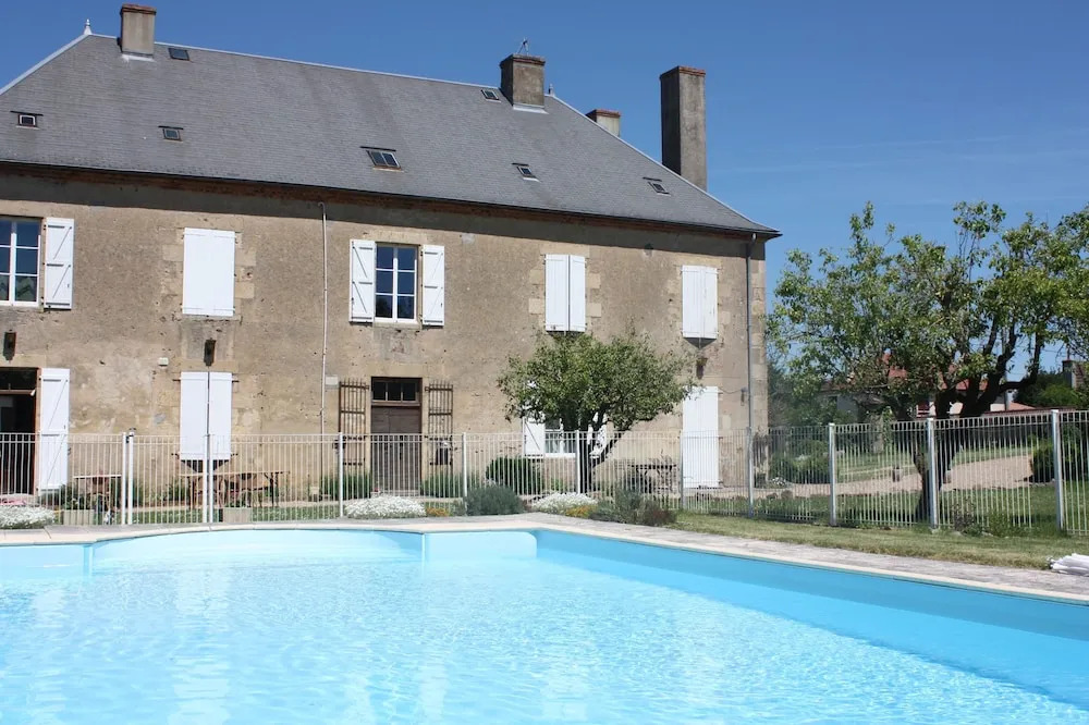 Gîte Chevannes