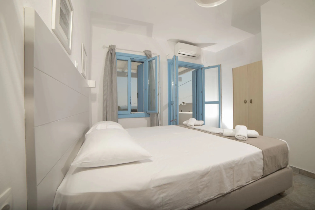 Almyra Guesthouse