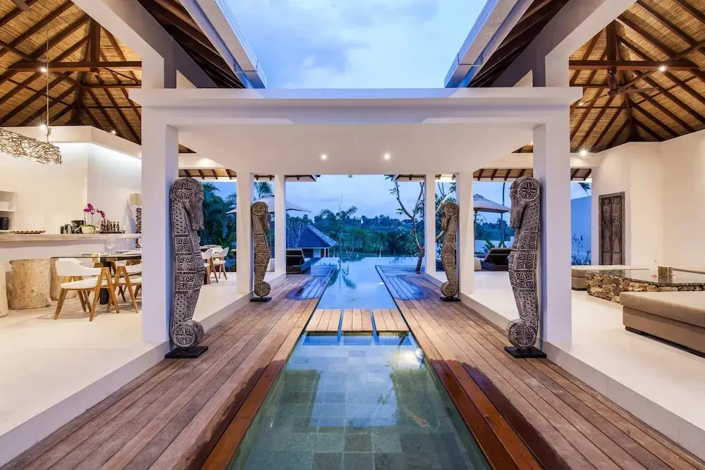 Villa Bali Sari