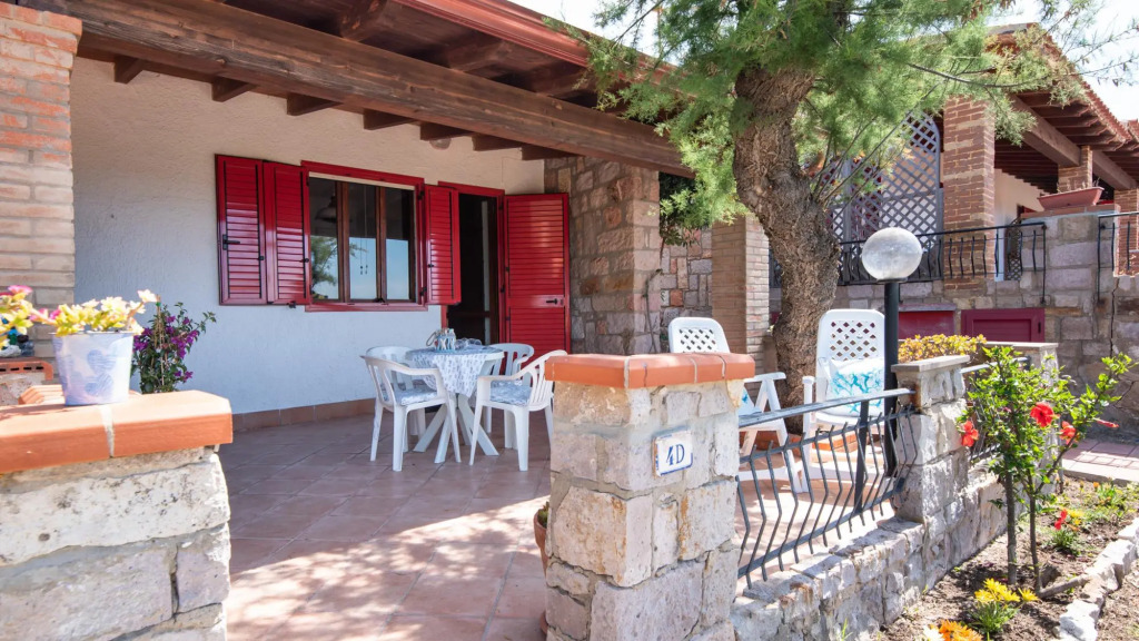 Welcomely - Casa Portopaglietto