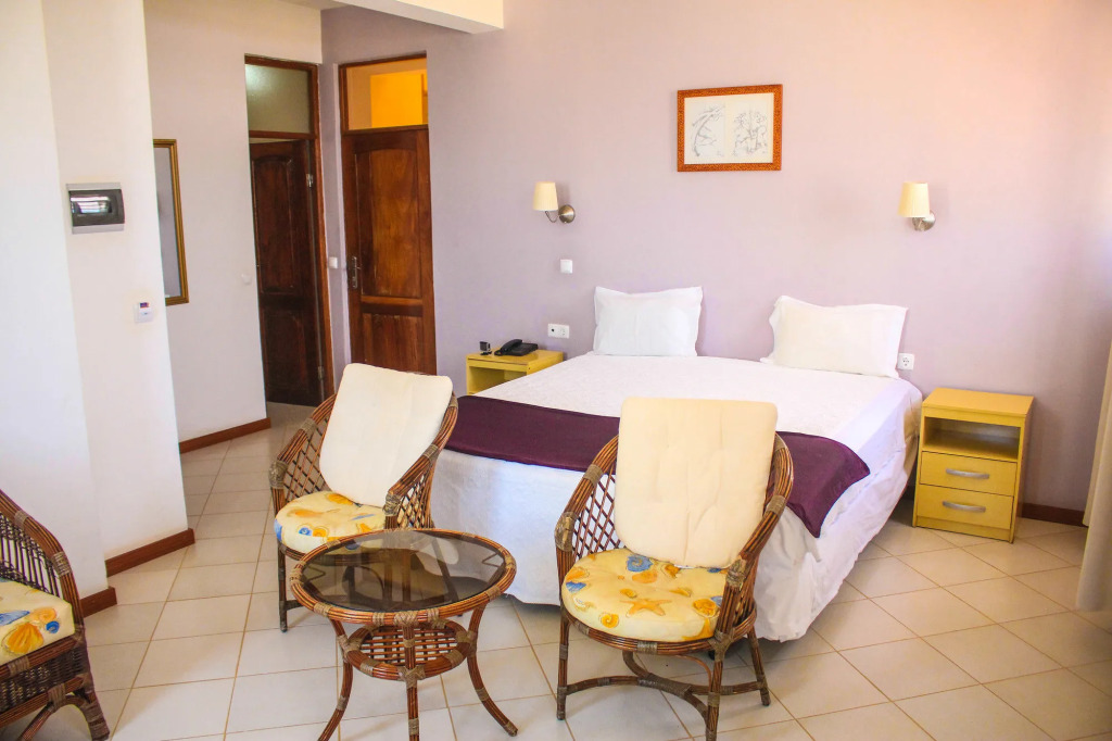 Atlantic Maio Hotel
