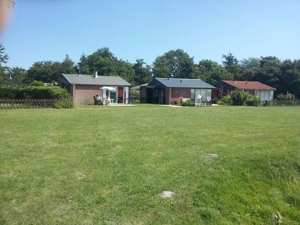 Zonneweelde