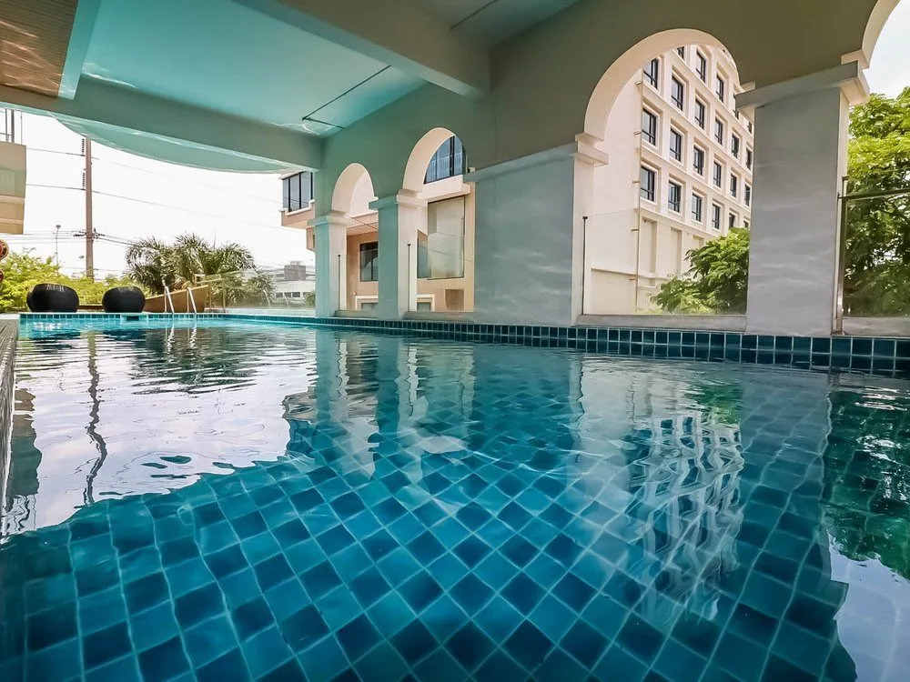 Nida Rooms Classical Suan Luang Srinakarin