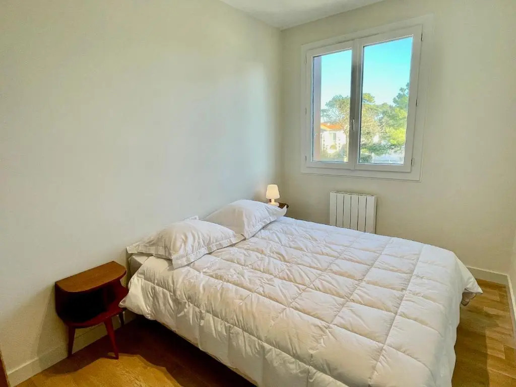 New ! Superbe Appartement Face Mer 3 Chambres