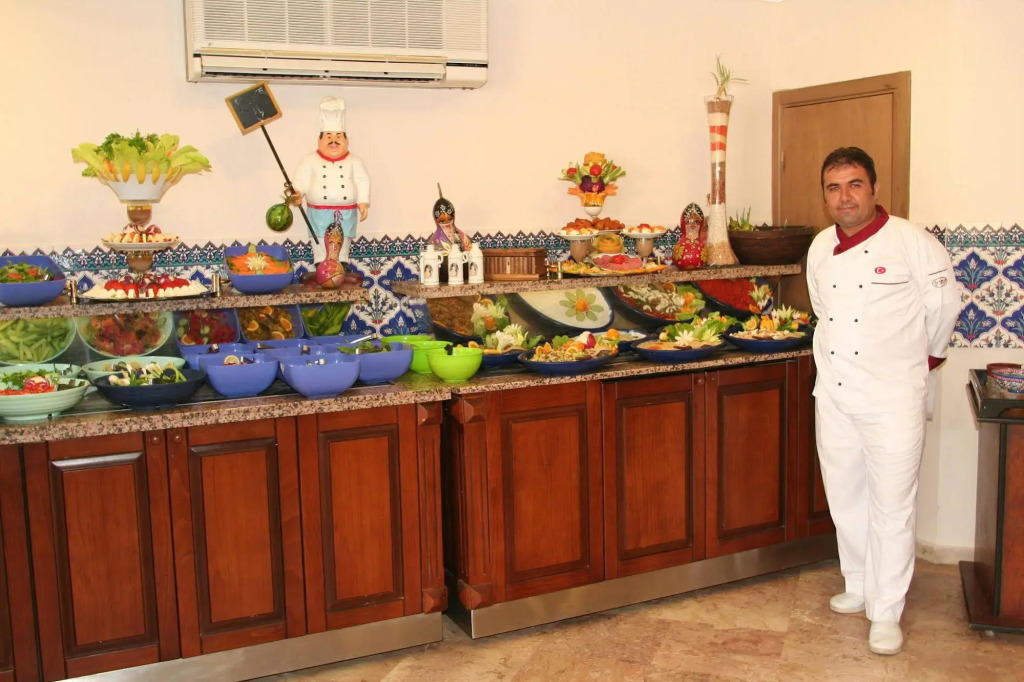 Elysee Beach Hotel