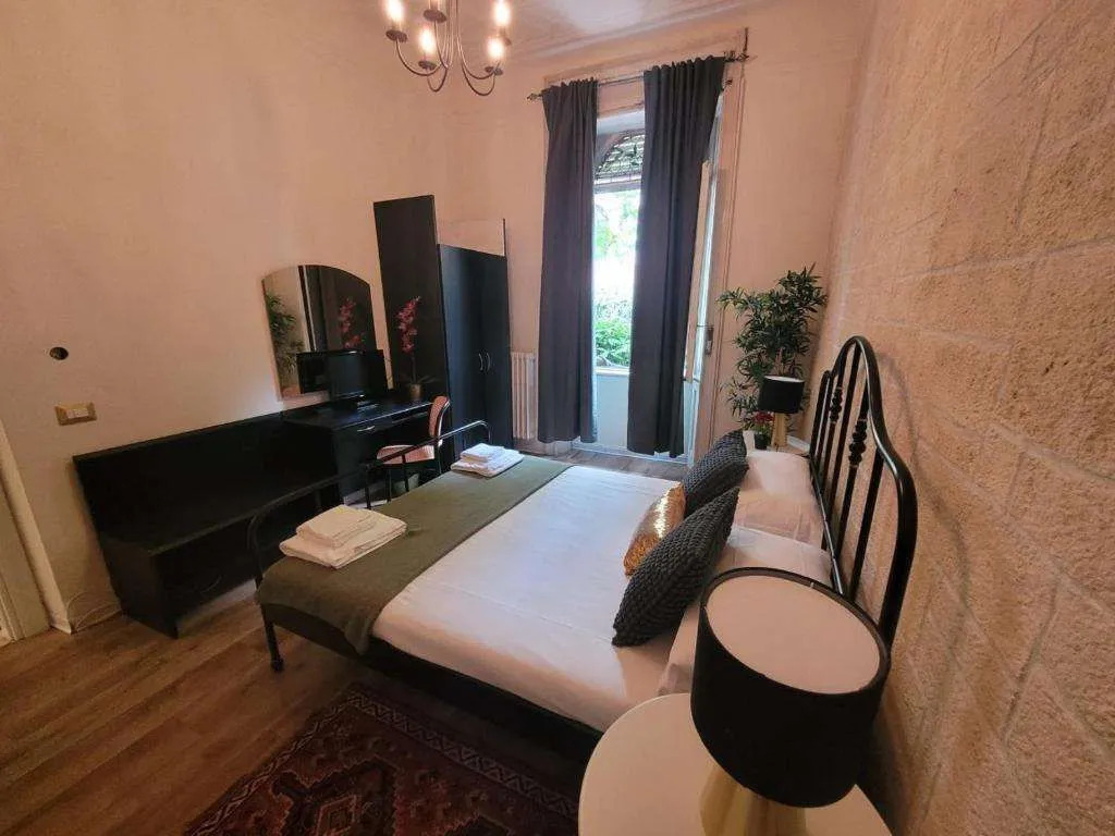 Hotel Ambra