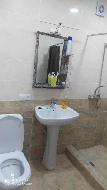 Apartment in Likani