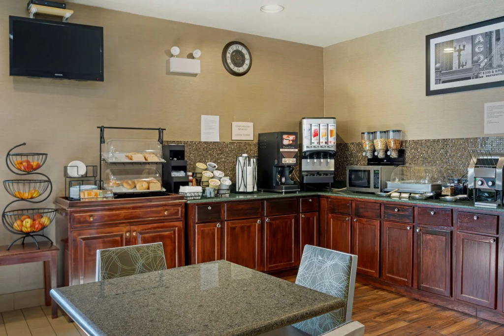 Best Western Des Plaines OHare