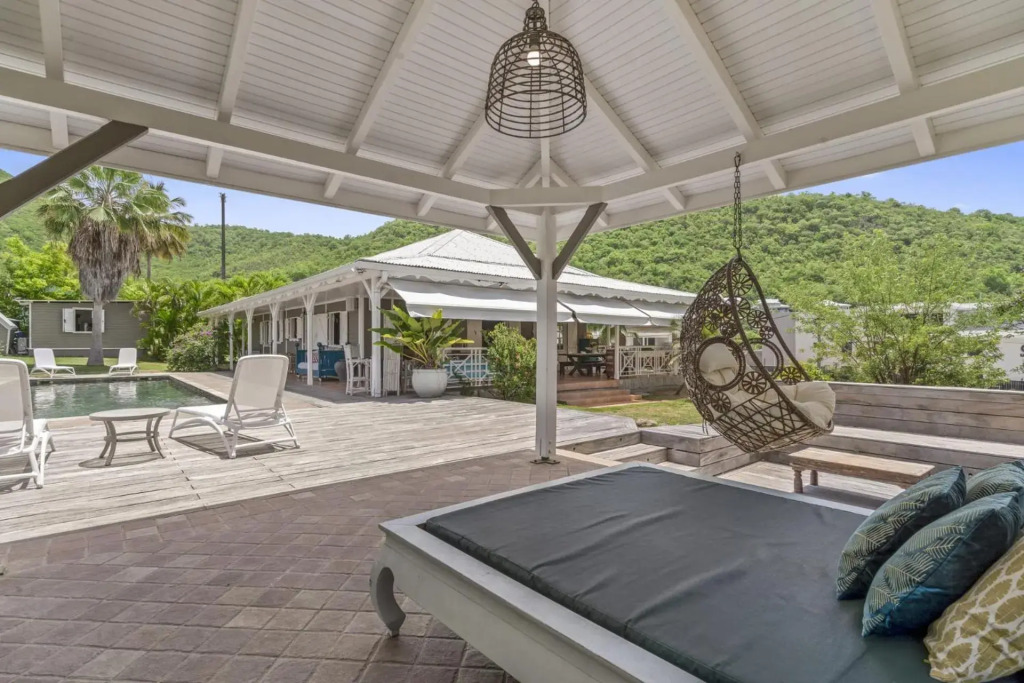 Villa Neivy