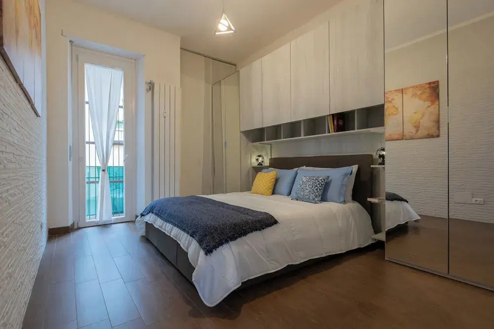 Turin World Apartment by Wonderful Italy