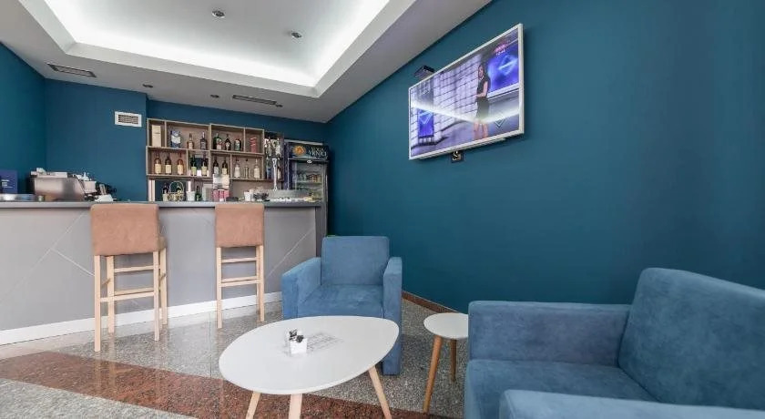 Garni Hotel MB