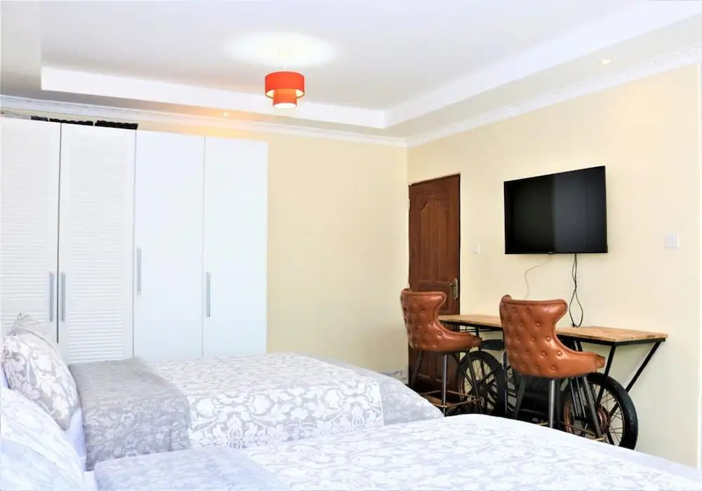 Nairobi Airports Inn