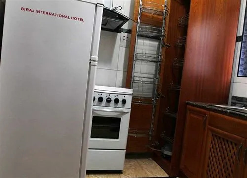 Biraj International Hotel
