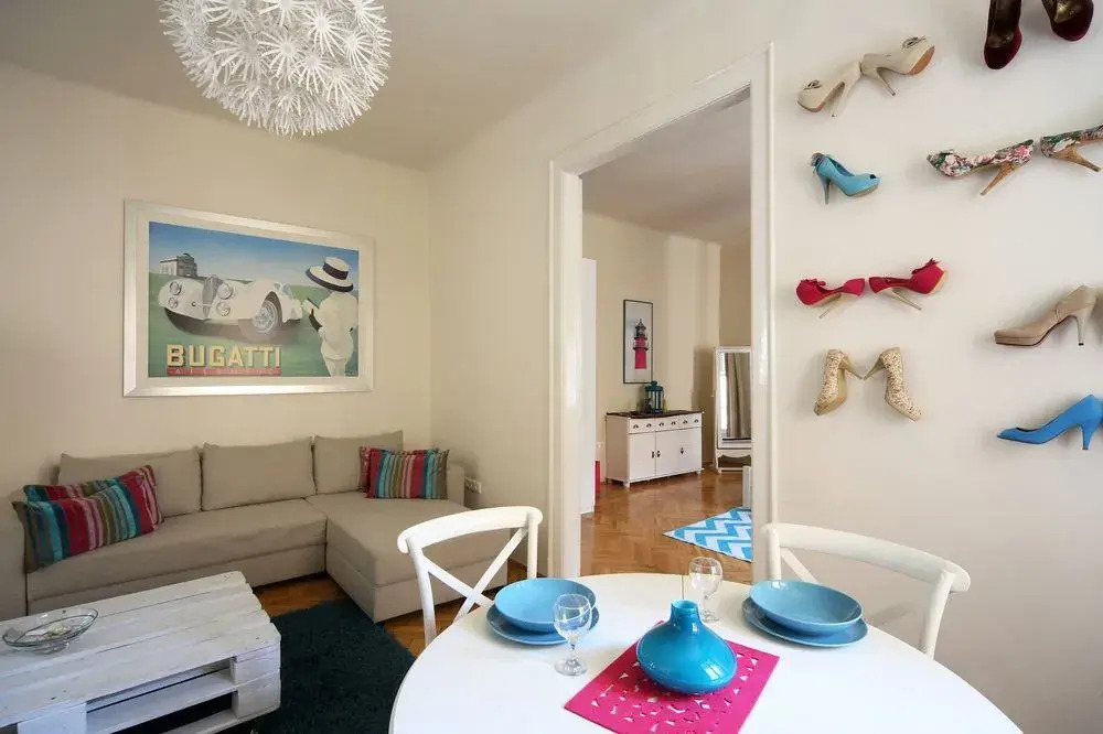 Fancyapartments