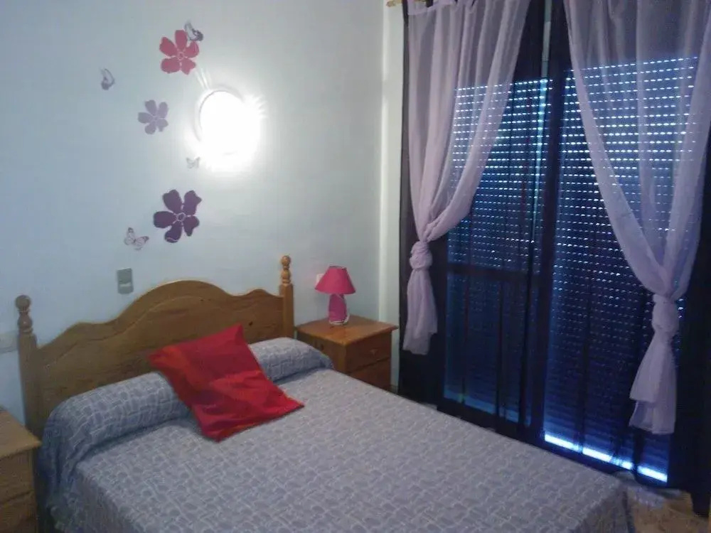 Hostal El Palmeral