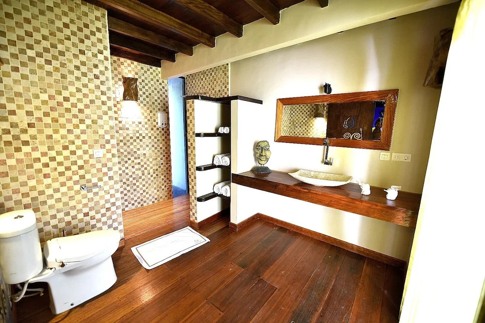 Cantika Villa