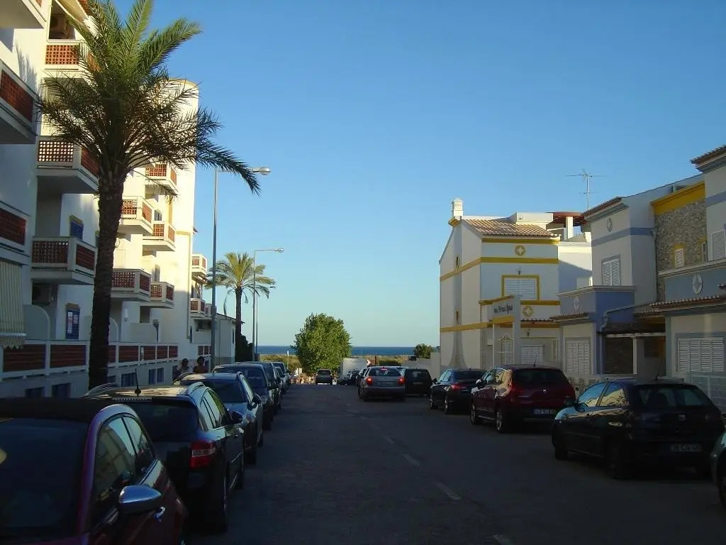 Two Bedroom Apartment in Manta Rota