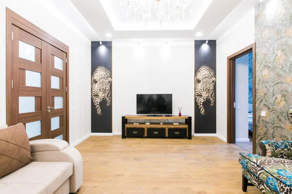 Sweet Home 6 VIP Rustaveli Avenue